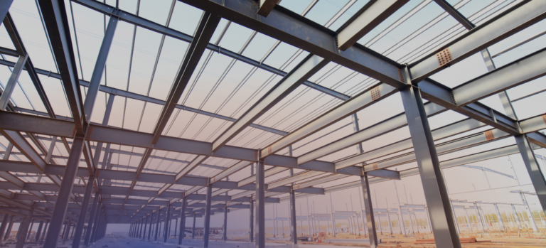 Top quality structural steel building materials and construction supplies.
